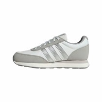 Women's casual trainers Adidas Run 60S 3.0 White Grey