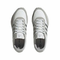 Women's casual trainers Adidas Run 60S 3.0 White Grey