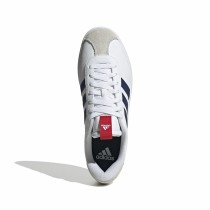 Chaussures de Sport pour Homme Adidas VL Court 3.0 Blanc