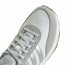 Women's casual trainers Adidas Run 60S 3.0 White Grey