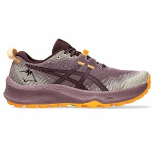 Chaussures de sport pour femme Asics Gel-Trabuco 12 Rose