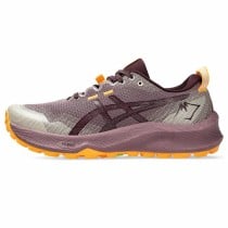 Chaussures de sport pour femme Asics Gel-Trabuco 12 Rose