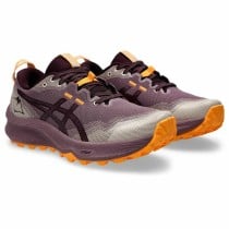 Sports Trainers for Women Asics Gel-Trabuco 12 Pink