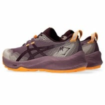 Chaussures de sport pour femme Asics Gel-Trabuco 12 Rose