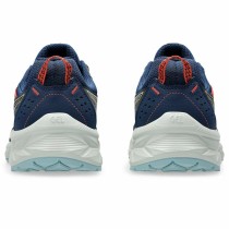 Chaussures de Sport pour Homme Asics Gel-Venture 9 Bleu Blue marine