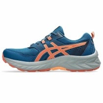 Chaussures de sport pour femme Asics Gel-Venture 9 Bleu