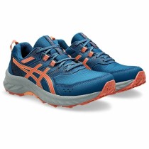 Sports Trainers for Women Asics Gel-Venture 9 Blue