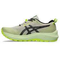 Sports Trainers for Women Asics Gel-Trabuco 12 Beige