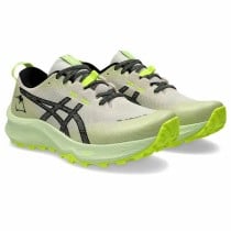 Chaussures de sport pour femme Asics Gel-Trabuco 12 Beige