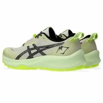 Chaussures de sport pour femme Asics Gel-Trabuco 12 Beige