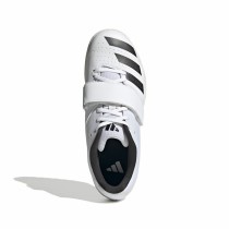 Running Shoes for Adults Adidas Jumpstar White