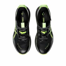 Herren-Sportschuhe Asics Gel-Trabuco 12 Gtx Schwarz