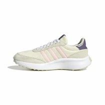 Sports Trainers for Women Adidas Run 70S Beige Light brown