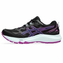 Sports Trainers for Women Asics Gel-Sonoma 7 Black