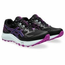 Sports Trainers for Women Asics Gel-Sonoma 7 Black