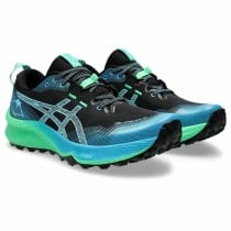 Men's Trainers Asics Gel-Trabuco 12 Black