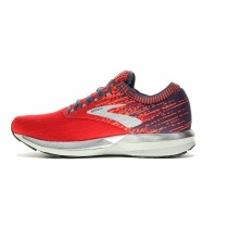 Herren-Sportschuhe Brooks Ricochet Rot Orange