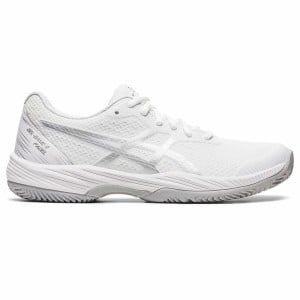 Adult's Padel Trainers Asics Gel-Game 9 White