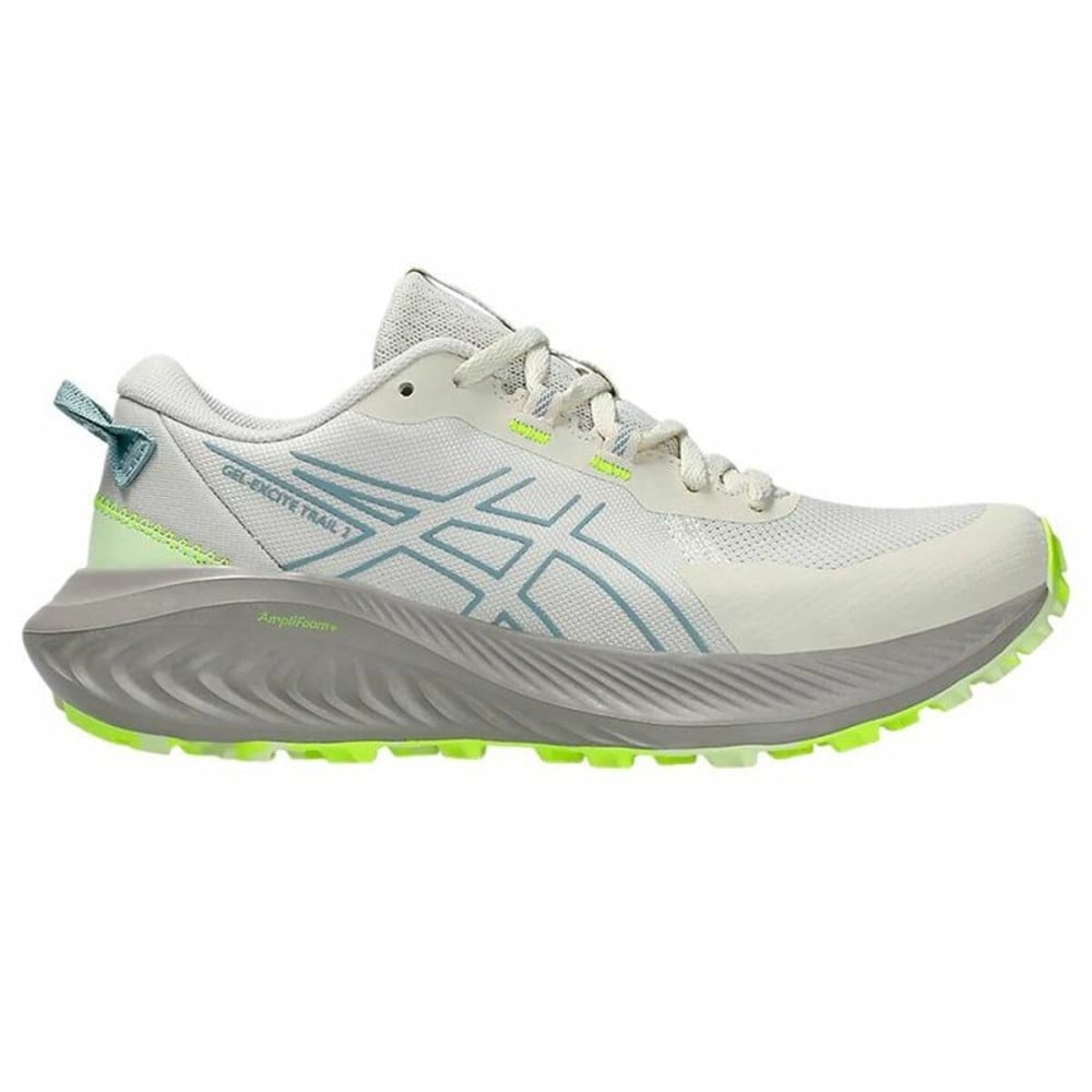 Laufschuhe für Damen Asics Gel-Excite Trail 2 Weiß