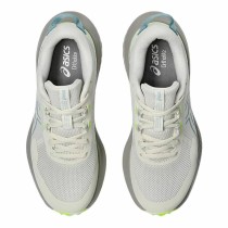 Chaussures de sport pour femme Asics Gel-Excite Trail 2 Blanc