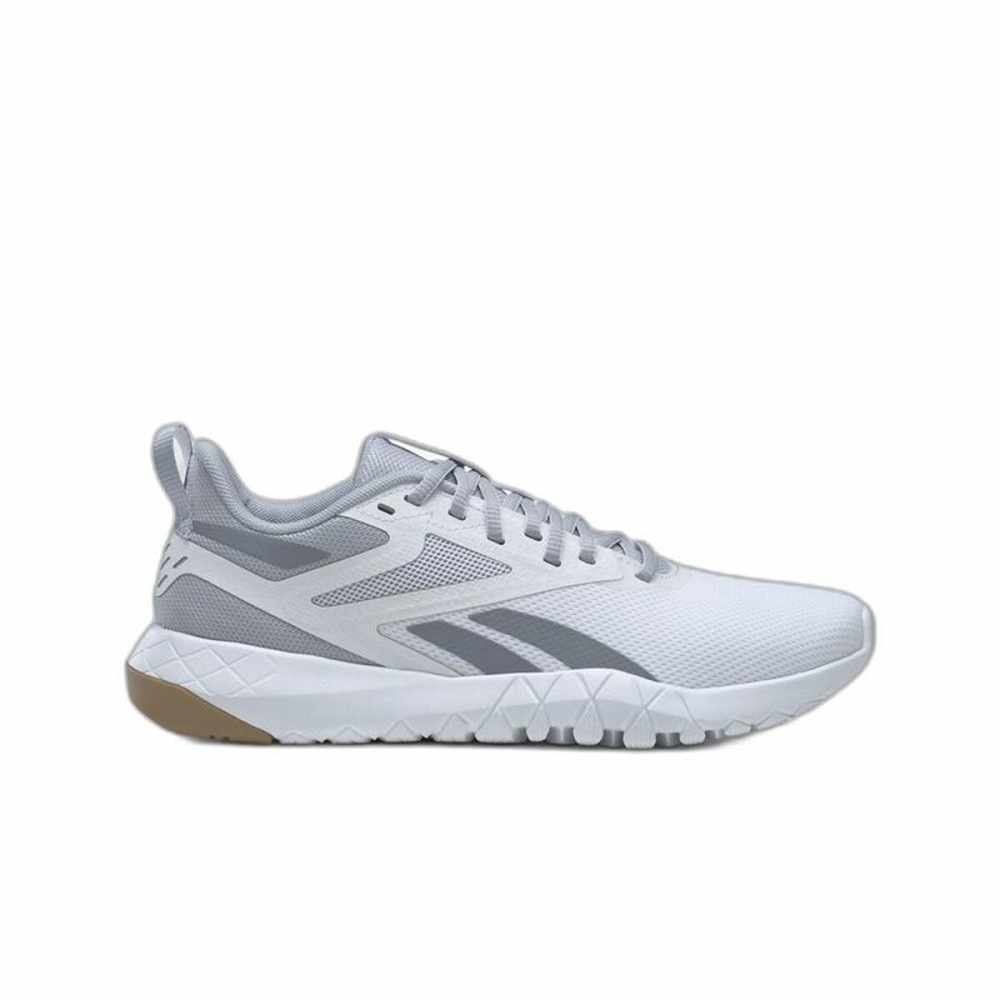 Chaussures de Running pour Adultes Reebok Flexagon Foundation 4 Gris