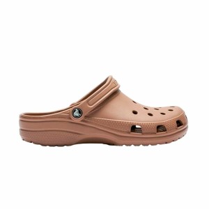 Clogs Crocs Classic Brown