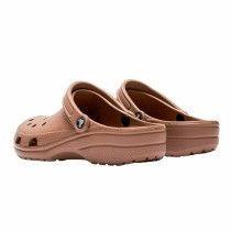 Clogs Crocs Classic Brown