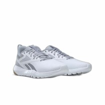 Chaussures de Running pour Adultes Reebok Flexagon Foundation 4 Gris