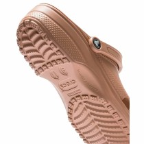 Sabots Crocs Classic Marron