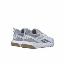 Chaussures de Running pour Adultes Reebok Flexagon Foundation 4 Gris