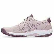 Tennisschuhe für Frauen Asics Solution Swift Ff 2 Clay Rosa