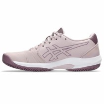 Women's Tennis Shoes Asics Solution Swift Ff 2 Clay Pink