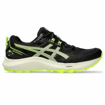 Herren-Sportschuhe Asics Gel-Sonoma 7 Schwarz