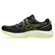 Herren-Sportschuhe Asics Gel-Sonoma 7 Schwarz