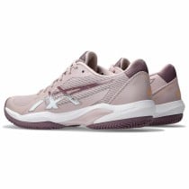 Tennisschuhe für Frauen Asics Solution Swift Ff 2 Clay Rosa