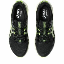 Chaussures de Sport pour Homme Asics Gel-Sonoma 7 Noir