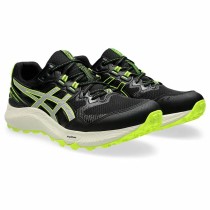 Men's Trainers Asics Gel-Sonoma 7 Black