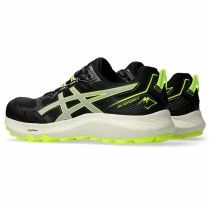 Herren-Sportschuhe Asics Gel-Sonoma 7 Schwarz