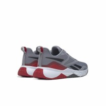 Herren-Sportschuhe Reebok NFX Trainer Grau