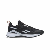 Laufschuhe für Damen Reebok Nanoflex Tr 2.0 Schwarz