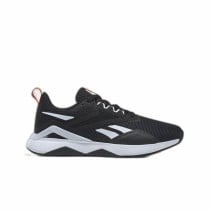 Chaussures de sport pour femme Reebok Nanoflex Tr 2.0 Noir