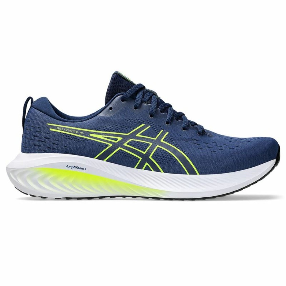 Herren-Sportschuhe Asics Gel-Excite 10 Blau