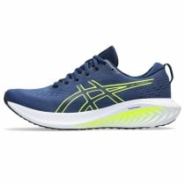 Chaussures de Sport pour Homme Asics Gel-Excite 10 Bleu