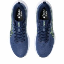 Chaussures de Sport pour Homme Asics Gel-Excite 10 Bleu