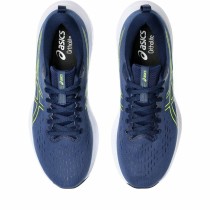 Herren-Sportschuhe Asics Gel-Excite 10 Blau