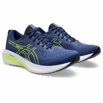 Chaussures de Sport pour Homme Asics Gel-Excite 10 Bleu