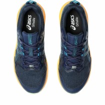 Chaussures de Sport pour Homme Asics Gel-Sonoma 7 Bleu