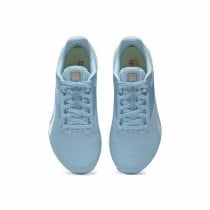 Sports Trainers for Women Reebok Nano X3 Blue