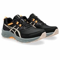 Chaussures de sport pour femme Asics Gel-Venture 9 Noir