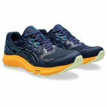 Herren-Sportschuhe Asics Gel-Sonoma 7 Blau